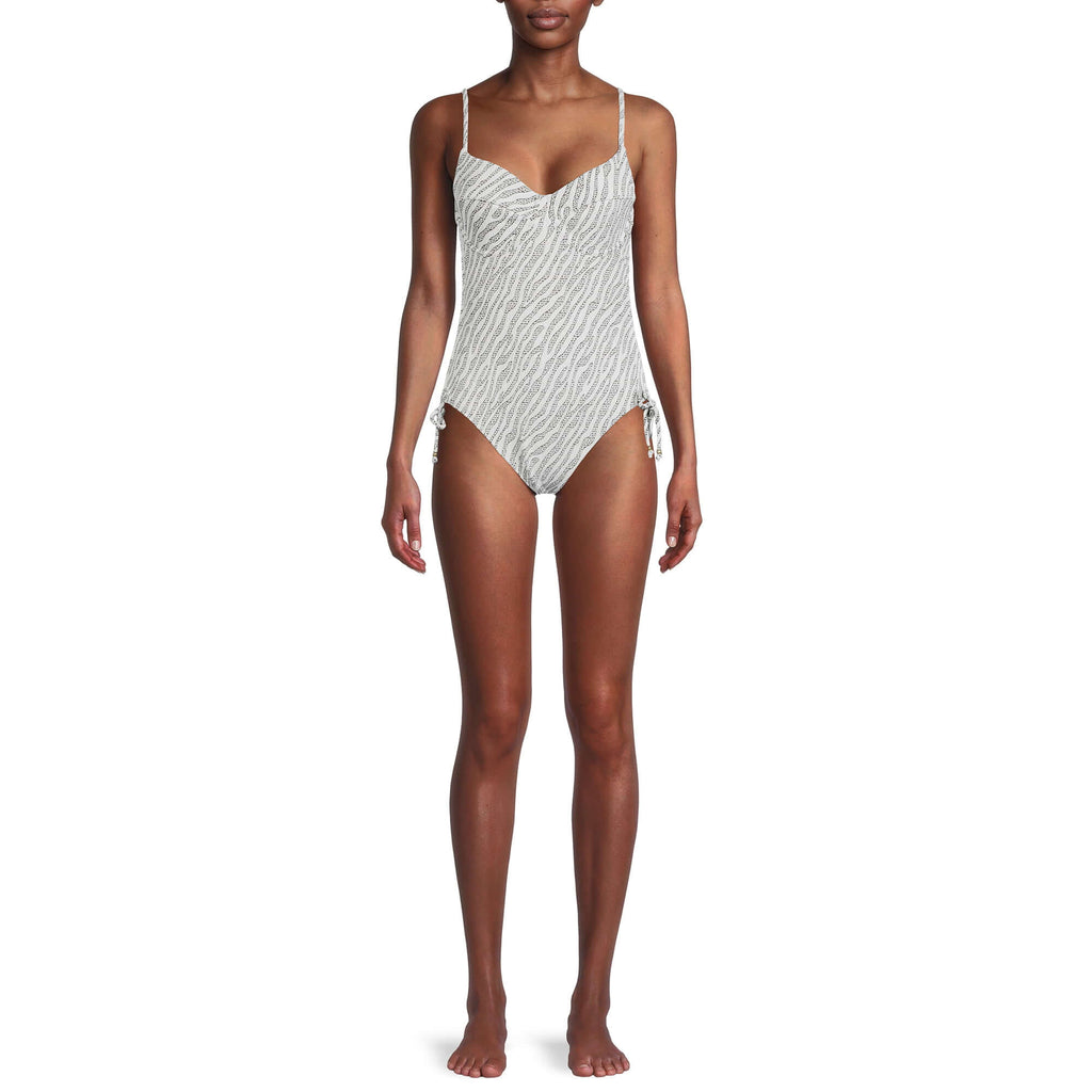 ワンピース THE TOE Rhea Jacquard Onepiece Rhea Jacquard Onepiece – THE TOÉ
