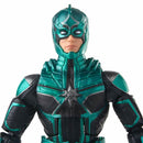 Marvel Legends Captain Marvel Kree Sentry Starforce Commander Yon Rogg