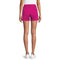 Time and Tru Women's Berry Fun Utility Shorts