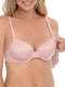 Secret Treasures Mystical Rose Maternity T-Shirt Nursing Bra, Style 91002