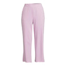 Secret Treasures Women's and Women's Plus Purple Valley Sleep Pants