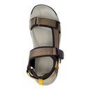 Ozark Trail Men’s Moss Outdoor Trek Ankle Strap Sandals