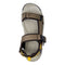 Ozark Trail Men’s Moss Outdoor Trek Ankle Strap Sandals