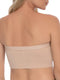 Secret Treasures Fawn Beige Maternity Seamless Pumping Bandeau - Style 90100