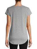 Home Free Women’s Grey Take Out T-Shirt