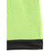 Athletic Works Boys Vibrant Lime/Rich Black Mesh Shorts