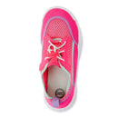 Wonder Nation Girls' Pink Sizzle Water Shoe