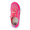 Wonder Nation Girls' Pink Sizzle Water Shoe
