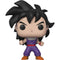 Funko Pop Animation: Dragonball Z-Gohan (Training Outfit) Collectible Figure 383