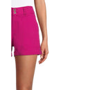 Time and Tru Women's Berry Fun Utility Shorts