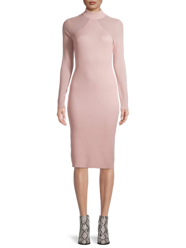 no boundaries long sleeve dress No Boundaries Dress 104