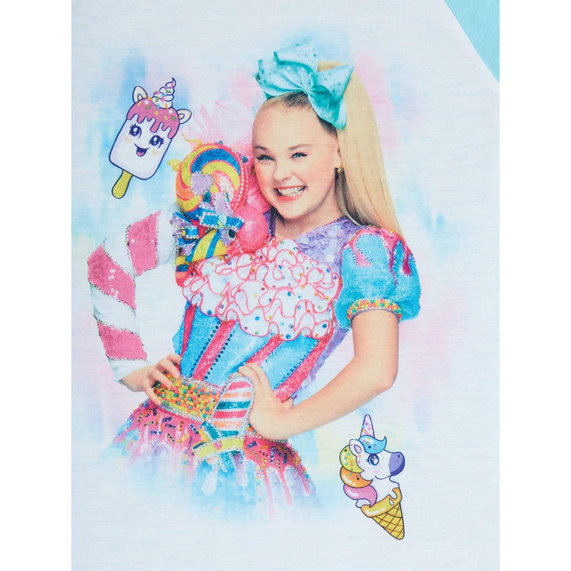 jojo siwa blue dress JoJo Siwa's Rare Dress Moment Leaves Former 'Dance Moms' Costar Stunned: 'Never-Before-Seen Footage!'