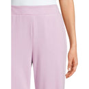 Secret Treasures Women's and Women's Plus Purple Valley Sleep Pants