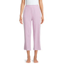 Secret Treasures Women's and Women's Plus Purple Valley Sleep Pants