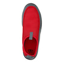 Athletic Works Men's Grey Red Water Shoes