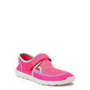 Wonder Nation Girls' Pink Water Shoes