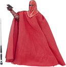 Star Wars: Episode VI The Black Series Imperial Royal Guard, 6-inch