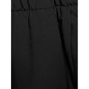 Athletic Works Women's Black Soot Athleisure Commuter Skort