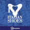 I Love Italian Shoes Decal Vinyl Sticker