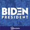 Joe Biden 2020 President Decal Vinyl Sticker