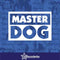 Master Dog Decal Car Truck Window Sticker Laptop Vinyl