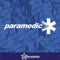 Paramedic Decal Vinyl Sticker
