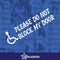 Please Do Not Block My Door - Sticker Handicap Vehicle Wheelchair Disabled Decal