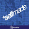 Selfmade - Sticker Car Decal Self Made JDM illest Hoonigan Stance Drift Racing FCK