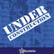 Under Construction - Sticker JDM Car Decal Stance Lowered Fatlace Illest FCK Drift