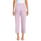 Secret Treasures Women's and Women's Plus Purple Valley Sleep Pants