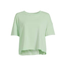 Secret Treasures Women's and Women's Plus Runner Bean Sleep Top