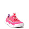 Wonder Nation Girls' Pink Sizzle Water Shoe