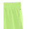 Athletic Works Boys Vibrant Lime/Rich Black Mesh Shorts