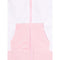 Wonder Nation Toddler Girl Starfish Pink Swim Cover Up