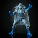 Marvel Legends GREY GARGO Captain Marvel Kree Sentry BAF Wave Figure