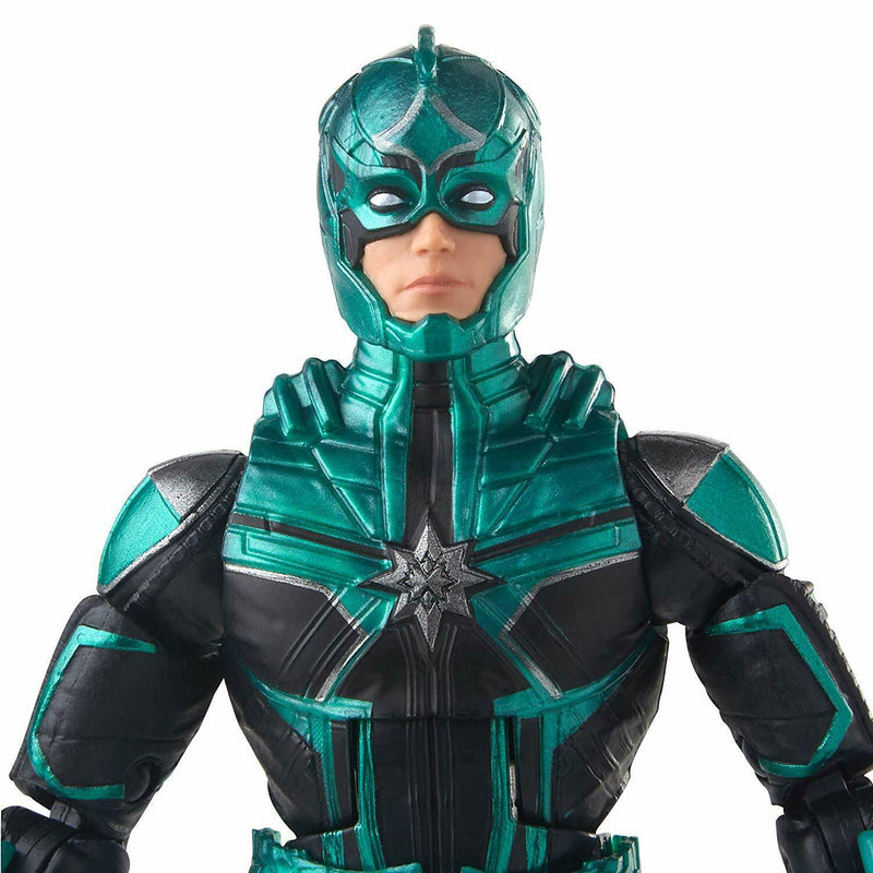 Marvel Legends Captain Marvel Kree Sentry Starforce Commander Yon Rogg marvel-legends-captain-marvel-kree-sentry-starforce-commander-yon-rogg