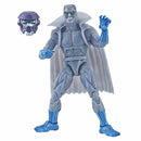 Marvel Legends GREY GARGO Captain Marvel Kree Sentry BAF Wave Figure